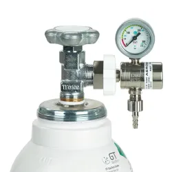 Drukregelaar met constant debiet Vaste drukregelaar 6 l/min | 14.24.99.2000