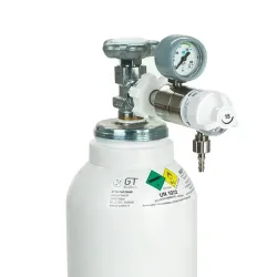Drukregelaar met instelbaar debiet Drukregelaar, instelbaar 0 - 15 l/min | 14.24.99.2000