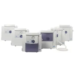 Zuigeenheden Atmos ATMOS C 161 Aspirator / DDS, levensduur batterij: afhankelijk van netvoeding | 01.24.01.0019 | 16 ± 2 l/min Zuigeenheden Atmos ATMOS C 161 Aspirator / DDS, levensduur batterij: afhankelijk van netvoeding | 01.24.01.0019 | 16 ± 2 l/min