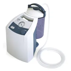 ATMOS C 451 Chirurgische aspirator Desktop | ATMOS C 451 Draagbaar met standaardrail ATMOS C 451 Chirurgische aspirator Desktop | ATMOS C 451 Draagbaar met standaardrail