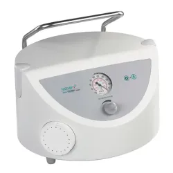MEDAP BORA UP 2080 Sururgiesauger BORA UP 2080 OP compleet apparaat 2 x 4 liter, mobiel MEDAP BORA UP 2080 Sururgiesauger BORA UP 2080 OP compleet apparaat 2 x 4 liter, mobiel