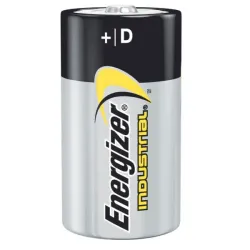 Energizer Industrial Alkaline Batterijen | Baby, EN93/LR14 | 1,5 V