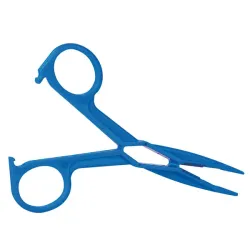 Type universele aansluitklemmen Kocher Kocher | blauw