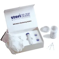 BMS Batch Monitoringsysteem BMS 1200 batchmonitoringsysteem, starterkit compleetvoor kleine sterilisatoren met gefractioneerd vacuüm BMS Batch Monitoringsysteem BMS 1200 batchmonitoringsysteem, starterkit compleetvoor kleine sterilisatoren met gefractioneerd vacuüm