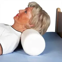Nek- en knierollen 65 cm | 20 cm