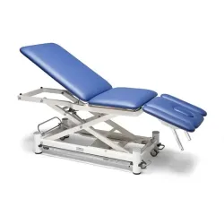 Massagebank BasiX 5E  Elite 