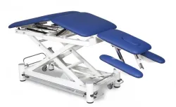 Massagebank BasiX 5H  Flex 