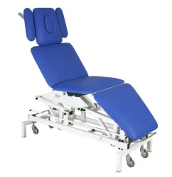 Massagebank Mondial 6 E 