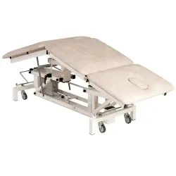 Massagebank Practical 3 E 