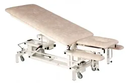 Massagebank Practical 4 E 