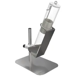 SonoCare dompeldesinfectieslang voor ultrasone vaginale sondes SonoCare Tauchdesinfektionsröhre SonoCare dompeldesinfectieslang voor ultrasone vaginale sondes SonoCare Tauchdesinfektionsröhre