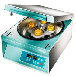 Hettich Centrifuge Rotofix 32 A Rotofix 32 A, Zonder rotor
