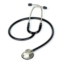 Cardiologie Stethoscoop Classic II blauw