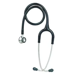 Origineel Littmann Classic II Stethoscoop, babytype Roestvrij staal | Caribisch blauw Origineel Littmann Classic II Stethoscoop, babytype Roestvrij staal | Caribisch blauw