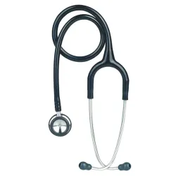 Origineel Littmann Classic II Stethoscoop, pediatrisch type Regenbogen/Messing/Messing | Caribisch blauw Origineel Littmann Classic II Stethoscoop, pediatrisch type Regenbogen/Messing/Messing | Caribisch blauw