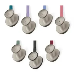 Origineel Littmann Lichtgewicht II S.E. Stethoskop Roestvrij staal | parelmoer Origineel Littmann Lichtgewicht II S.E. Stethoskop Roestvrij staal | parelmoer