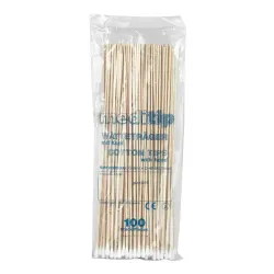 Meditip Clean Wattenstaafjes  230 mm -  100 St