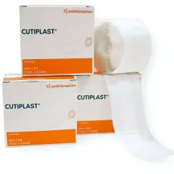 Cutiplast Smith & Nephew 4 cm x 5 m