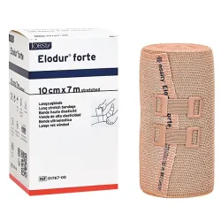 Elodur forte BSN 10 cm x 7 m
