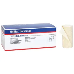 Uniflex Universal BSN 8 cm x 5 m