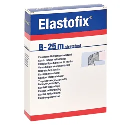 Elastofix BSN Maat B voor grote extremiteiten   kleine hoofdverbanden