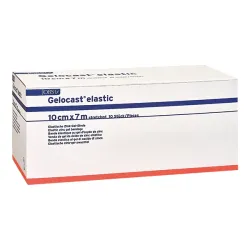 Gelocast Elastic BSN 8 cm x 10 m