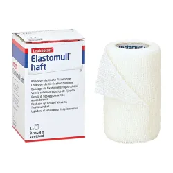 Elastomull Haft BSN | 12 cm x 4 m