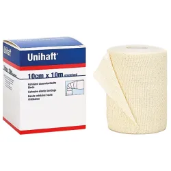 Unihaft BSN 12 cm x 10 m