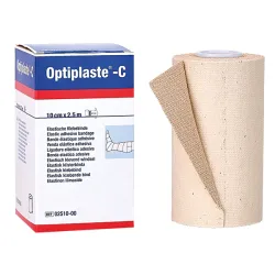Optiplaste-C BSN los in doos | 8 cm x 2,5 m