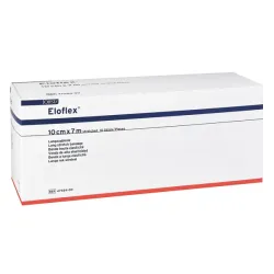 Eloflex Gelenkbinde 10 cm x 7 m
