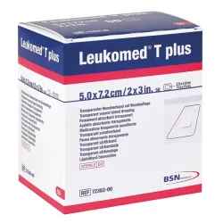Leukomed T meer BSN 10 x 8 cm