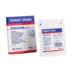 Cuticell Classic BSN 10 x 10 cm