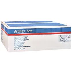 Artiflex Soft BSN 6 cm x 3 m