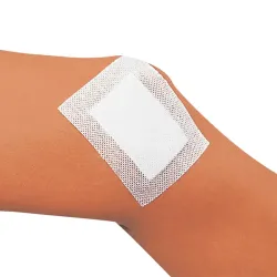 Fixomull Stretch BSN 10 cm x 10 m