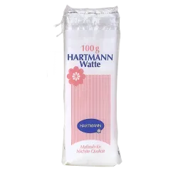 watten Hartmann 100 g
