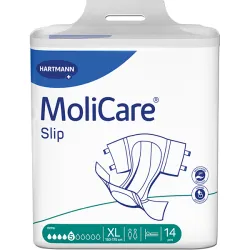 MoliCare slip Hartmann 5 druppels |  |  | 15.25.31.8001 |
