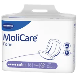 MoliCare Vorm Hartmann 8 druppels | 15.25.30.2101