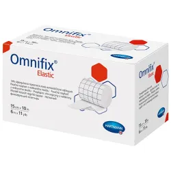 Omnifix Elastisch Hartmann 15 cm x 10 m