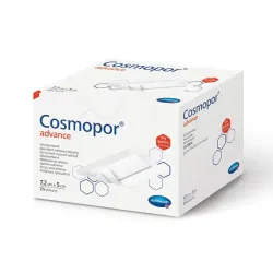 Cosmopor Advance Hartmann 15 x 8 cm