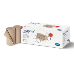 Lastodur zacht/zacht Hartmann 10 cm x 7 m
