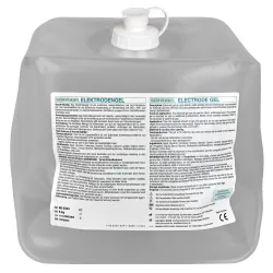 Servogel Elektrodengel 5 kg Cubitainer met schroefdop