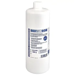 Servoson Ultrageluid gel 1000 g doseerfles met doseeropening