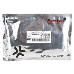 Ambu WhiteSensor Elektrode WS-00-S 36 x 40 mm