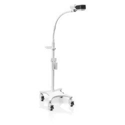 Mobiele rolstandaard voor NAVI-60 VeinNavi met flexibele zwenkarm Mobiele rolstandaard voor NAVI-60 VeinNavi met flexibele zwenkarm Mobiele rolstandaard voor NAVI-60 VeinNavi met flexibele zwenkarm Mobiele rolstandaard voor NAVI-60 VeinNavi met flexibele zwenkarm