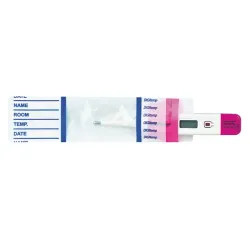 DIGItemp Thermometer deksel | met smeermiddel