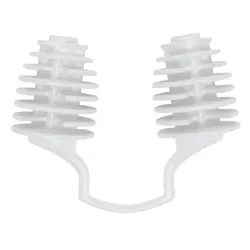 NOSA Plugs Bescherming tegen geur | 50 stuks