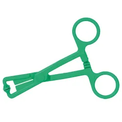 Mediware Type universele aansluitklemmen Pean Pean | groen