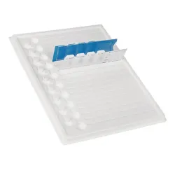 Dienblad voor dispenser