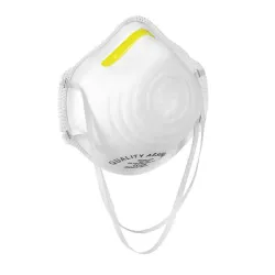Masker met fijnstoffilter FFP1 Stofdeeltjes FFP1