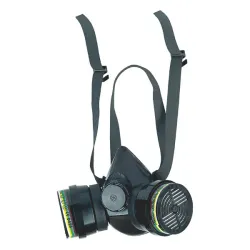 Halfmasker Polimask 100/2 Halfmasker